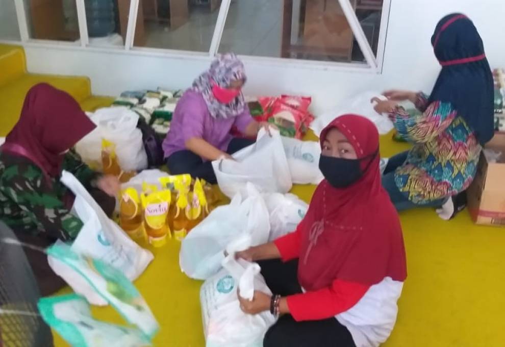 baksos