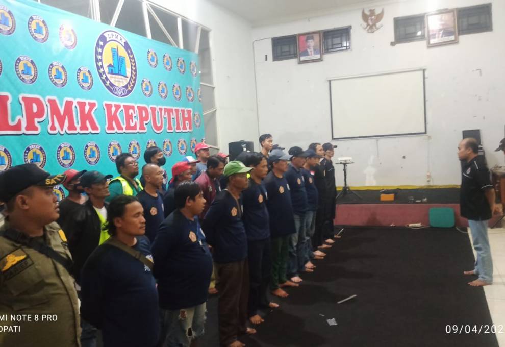 PATROLI GABUNGAN