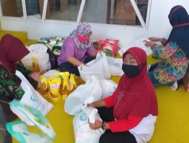 baksos
