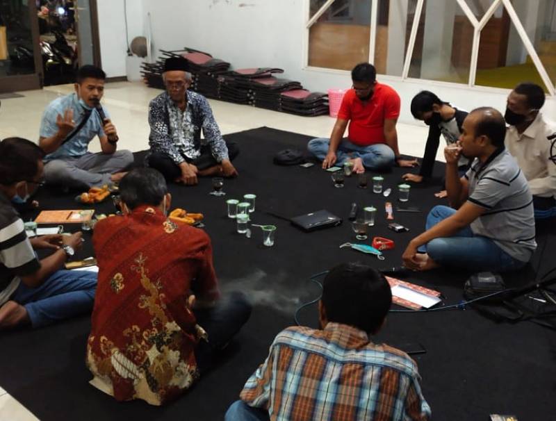 PASAR KULINER