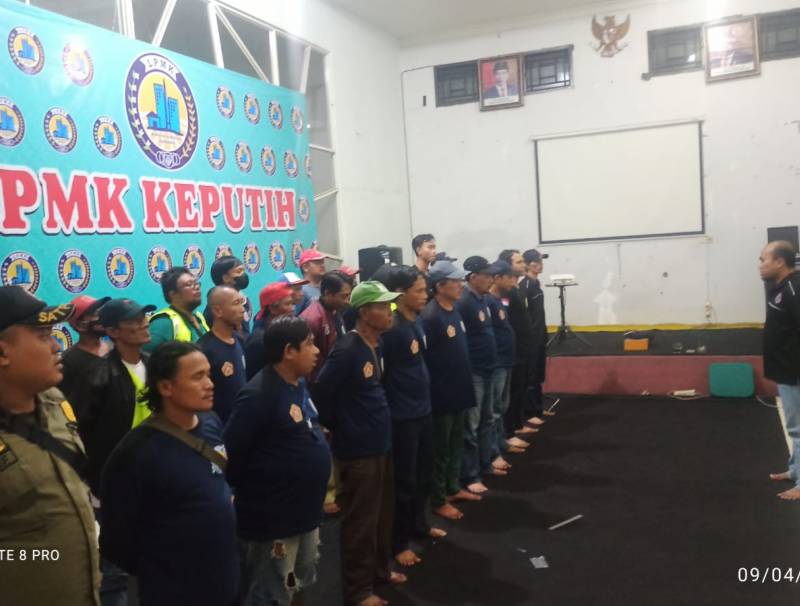PATROLI GABUNGAN